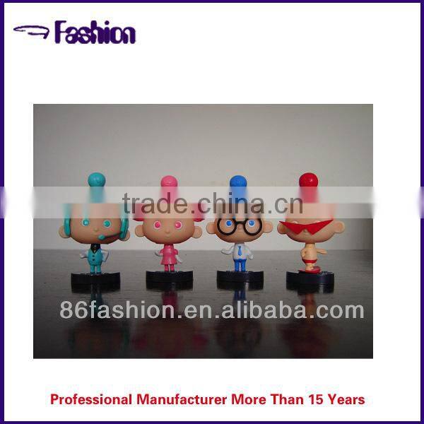 Make your own 3D vinyl toys