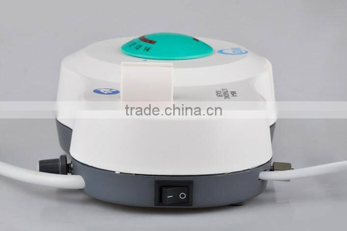 Automatic Frequency Trace Portable Dental Ultrasonic Scaler Price, Dental Scaler Manufacture