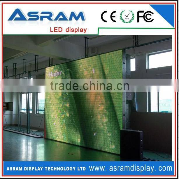 ph6 6p smd 3528 led module interior p6 indoor full color led display sign/signs