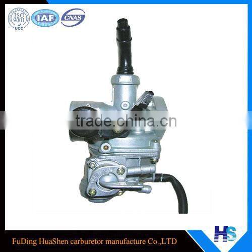 Good quality DY100 Motorcycle Carburador C90 LUXE Mini Bike ST70 ST90 CT90 S90 Scooter Moped SMASH/FT 110 19mm PZ19