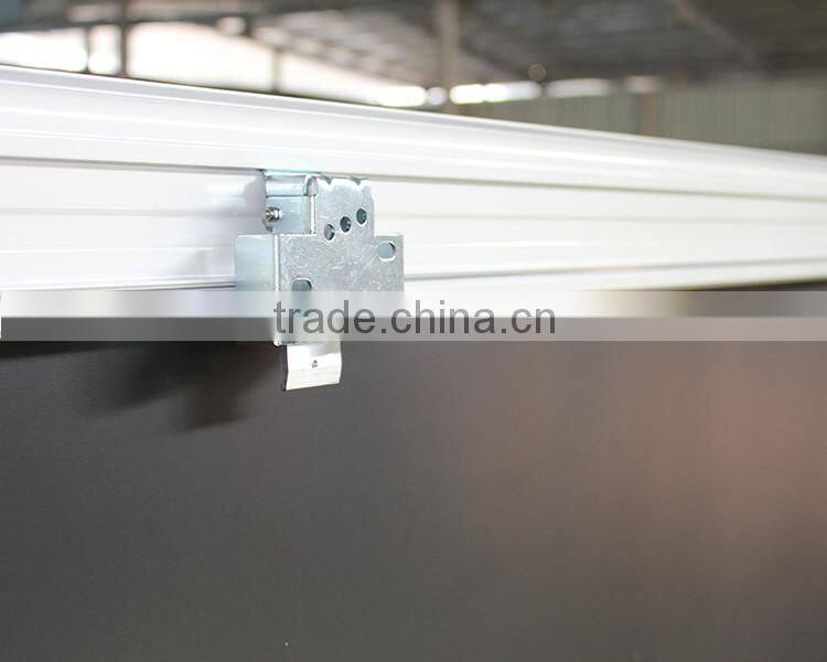 Competitive price electric projector screen automatic Projector Screen Wall Mounted Screen