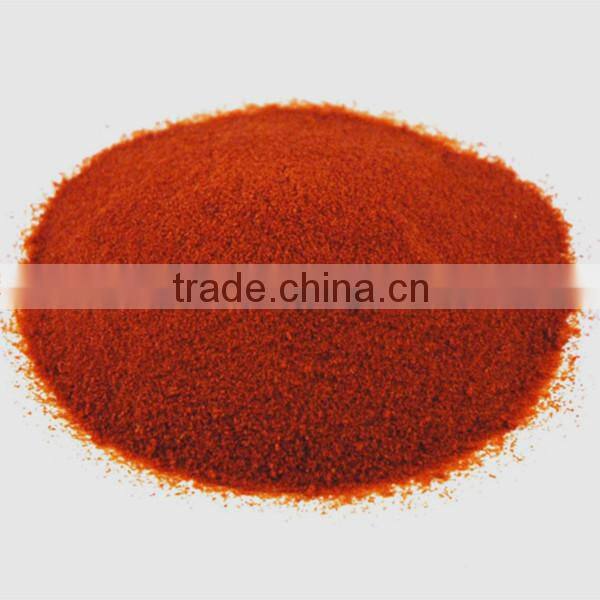 Dehydrated Paprika Powder