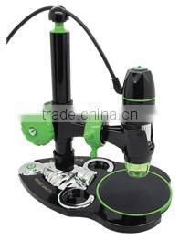 QX 500 3D Digital USB Microscope with Stand