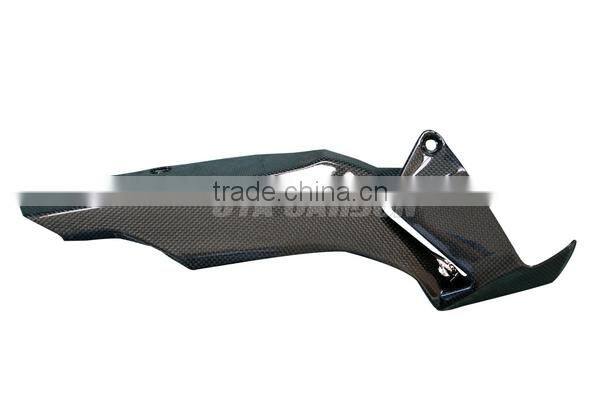 Carbon Side Fairings for Ducati Monster 1200S 2014