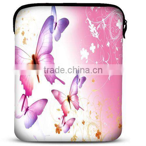 Lady Netbook Case