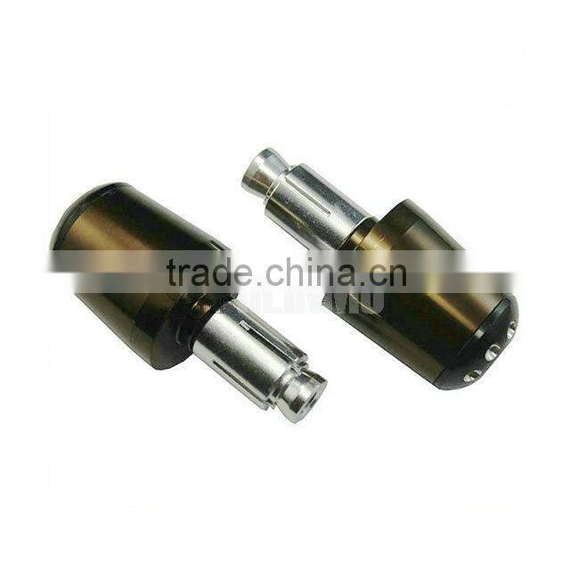 UNIVERSAL dirtbike HANDLE BAR end motorcycle Handlebar BAR ENDS Handle grips for dirt bike pit bike motocross