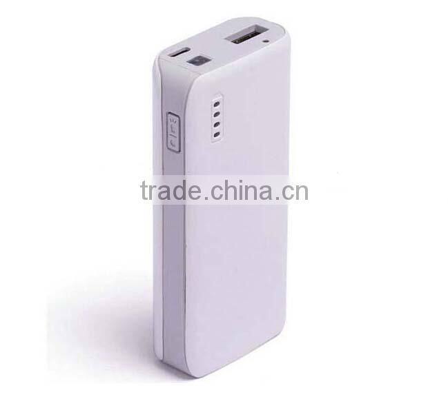 Cheapest manual for power bank 5600mah