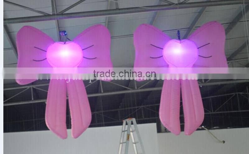 Customize Inflatable Replica Advertising oxford fabric or PVC tarpaulin material