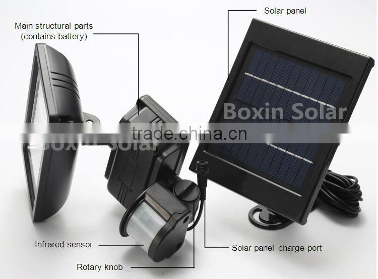 China supplier aliabab 5v 3a mobile phone solar charging station