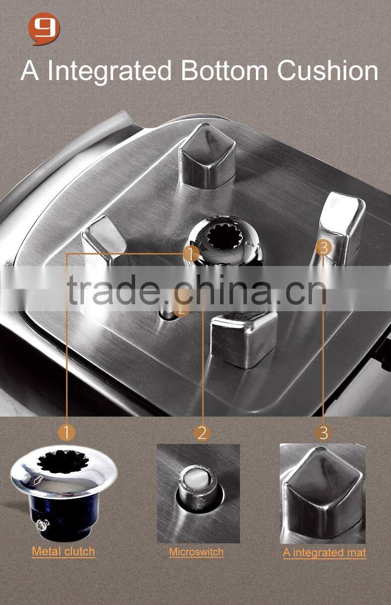 CS-9500D CE multifunctional hot china products wholesale blender mixer grinder blender