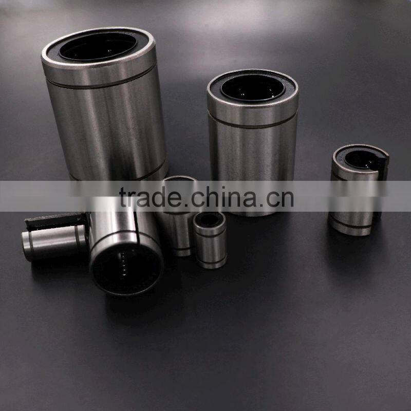 LM16LUU 16mm Linear Ball Bearing Bush Bushing CNC Parts Bearings New