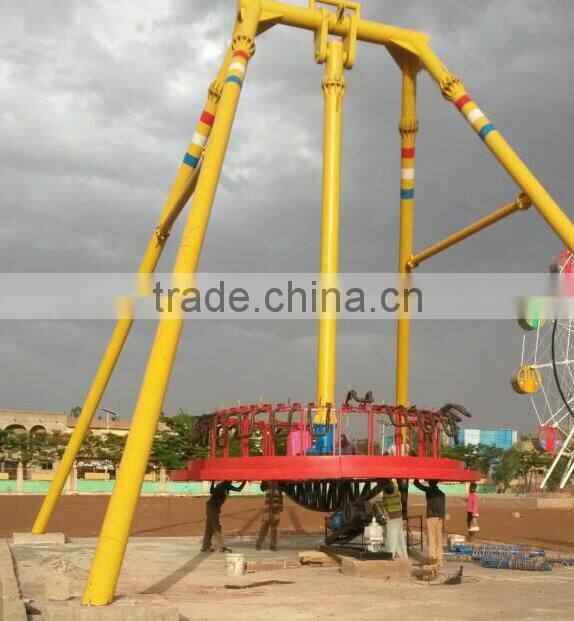 Giant Swing Park Equipment of Amusement Hot Rides Big Pendulum for Sale