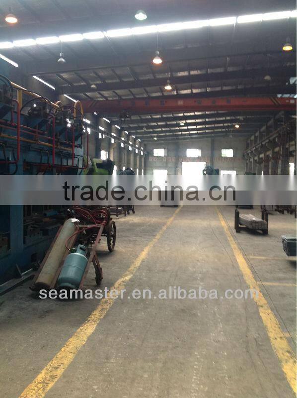 European Standard Leaf Spring for Cars OEM No.1-51110-285-0