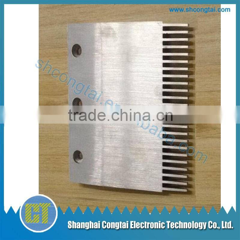 Thyssen Escalator Walkway Comb Plate , 4090150000