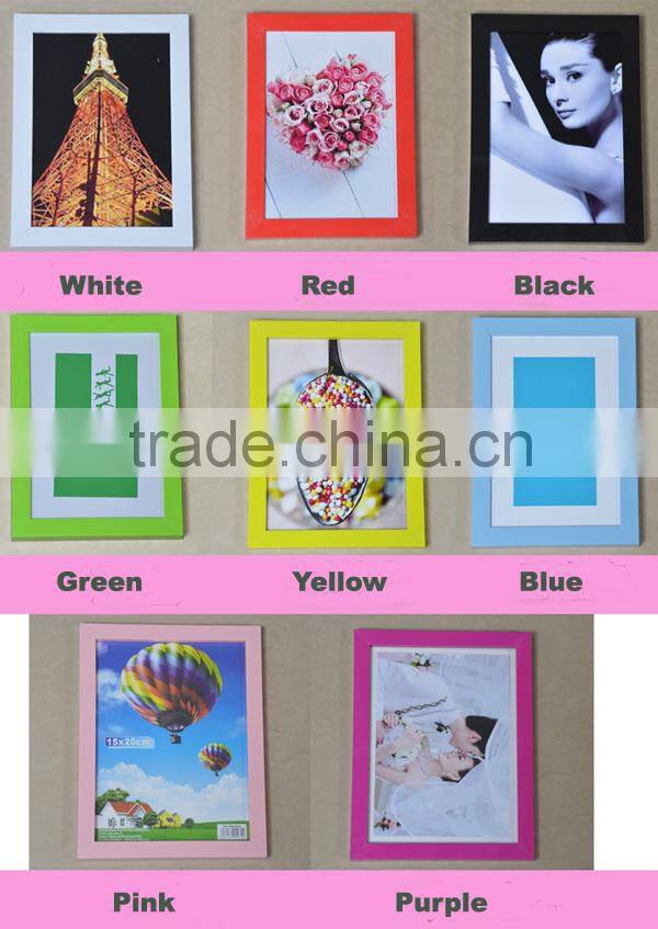 Yuyao Plastic picture frame moulding alibaba europe