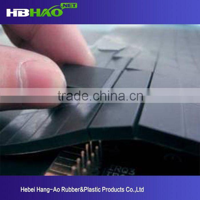 hard rubber sheet for shoe sole, sheet rubber for shoe heels, safety and rubber outsole material