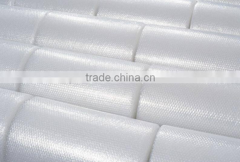 Protective Air Bubble Film wrap roll for packaging
