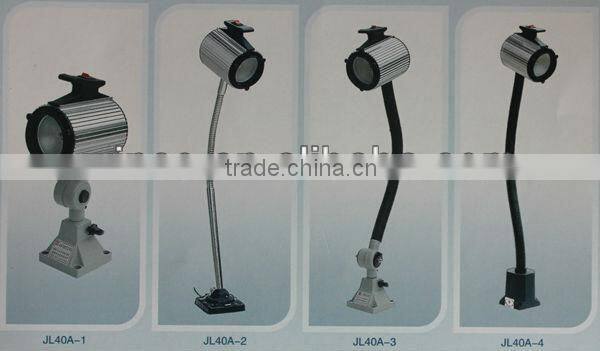 JB50C-1 AC24V LED Lamps