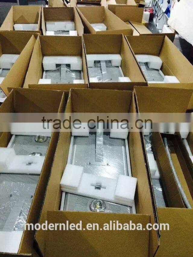 led solar street light 20watt