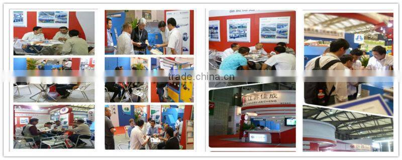 Aluminum Copper Coating (CCA , CCAM ) Machine Line