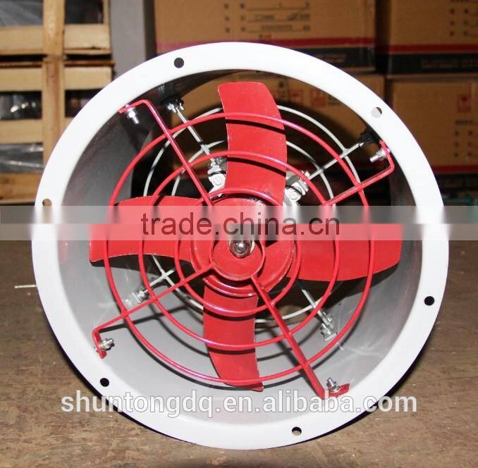 CBF(BAF) series 220V 380V explosion proof Axial Ventilation Fan for Workshop