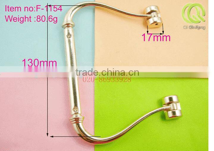 qifeng good design metal accessories for star f-1154