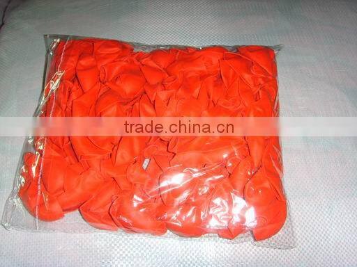 cheap price advertising baloon