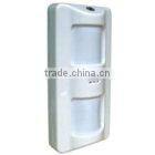 Wireless Outdoor Tri-tech Passive Infrared Detectors