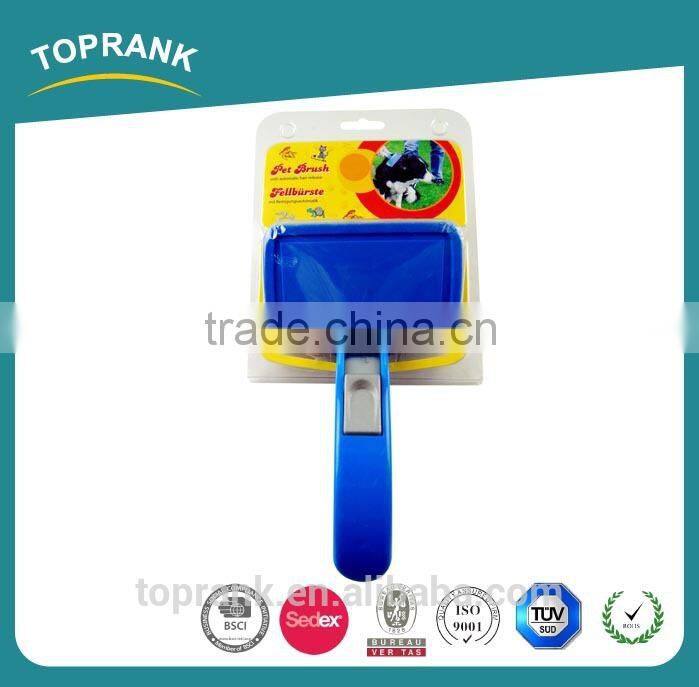 Multifunctional Pet dog grooming tool with low price
