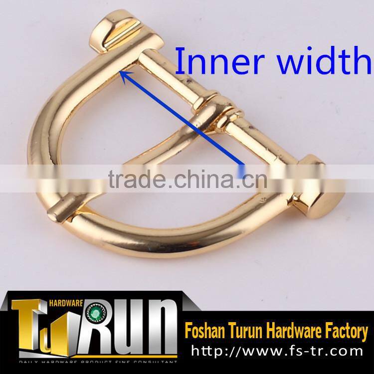 China hot sale decorative utx-duraflex buckles