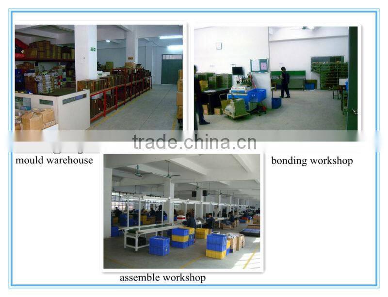 colorful desktop digital alarm clock