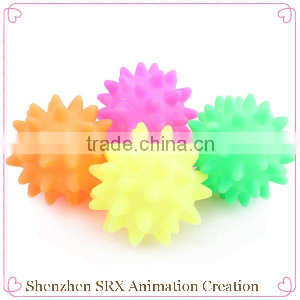 custom made airplane glittery rubber bouncy ball toys,custom rubber toys bouncy ball for gifts,OEM custom toys ball manufacturer