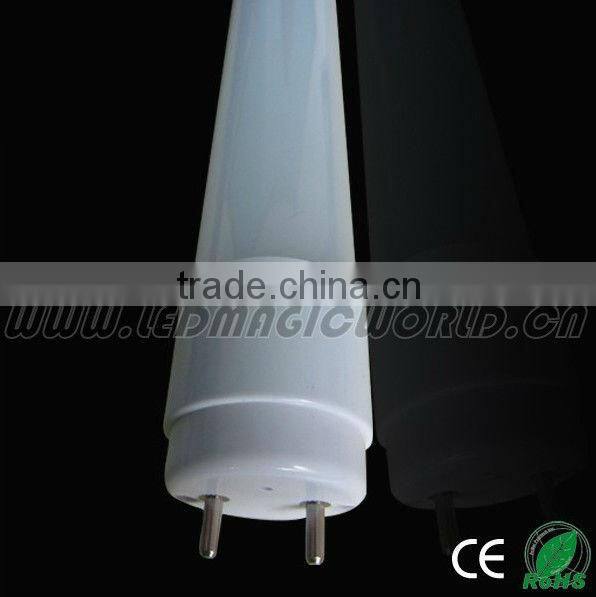 2015 New high quality water proof led light tube