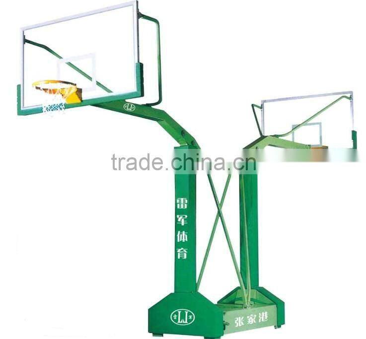 moveable basketball stand HYJ-2