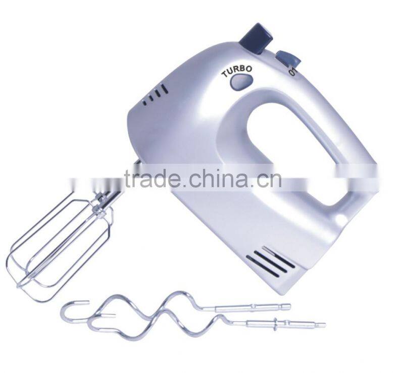 Multi-fucntion hand mixer.