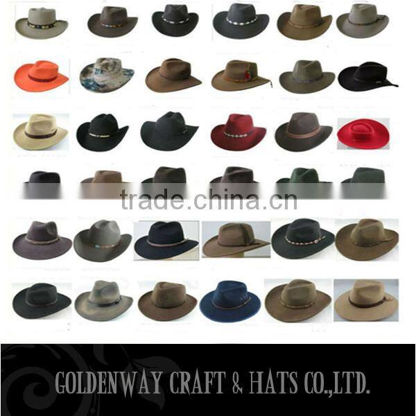 Custom cheap promitional brown color fashion Leisure wool Ivy cap hat wholesale