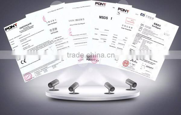 12v rechargeable battery 7800mAh