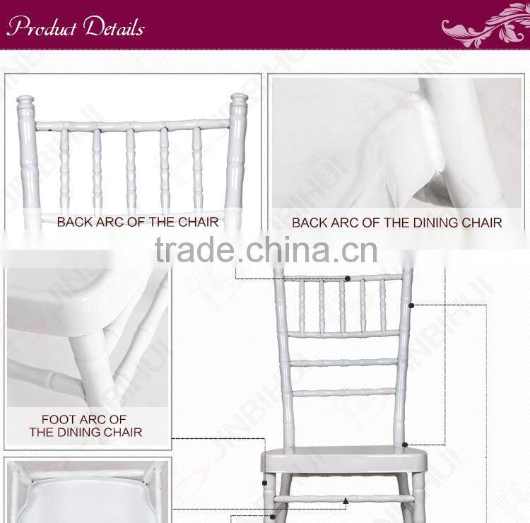 New design event phoenix chair for promotion