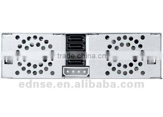 EDNSE storage kit ED1004 hard disk module for 1U server 4*2.25" hot-swap HDD bays