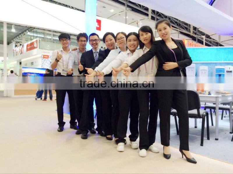 ZY-115B RO/UF filter compressor cooling water purifier dispenser