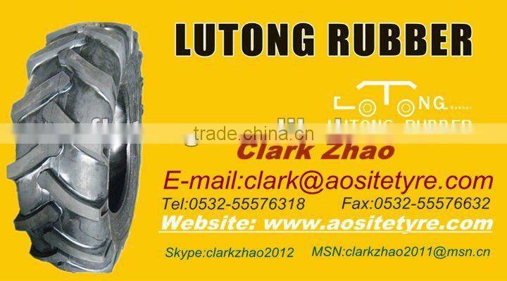 high quality forklift tires 7.50-16