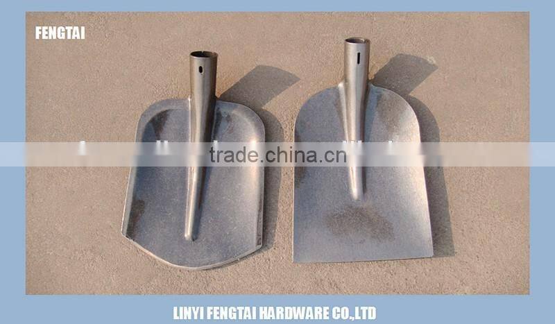 Netherlands Steel Spade Sand Shovel