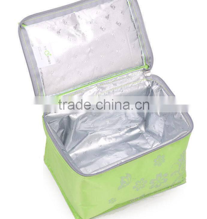 BSCI audit factory cooler bag/high quality cooler bag/win cooler bag