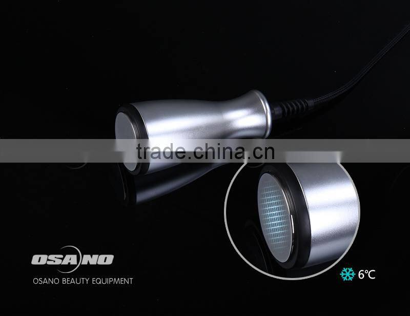 The best body building instrument! Super body Sculptor with vacuum rf roller +cavitation
