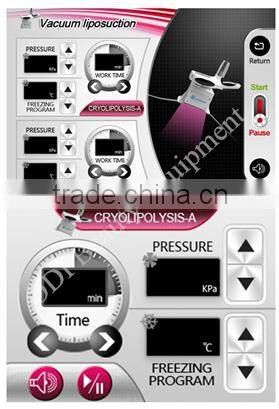 CE Approved Quickly weight loss tips lipo freeze machine slimming machine fat freeze