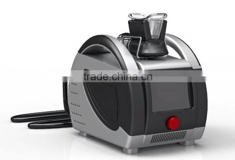 Mini kryolipolyse machine for weight loss body slimming/cryo machine