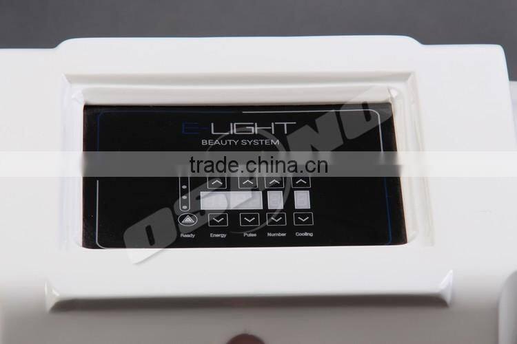 Mini IPL Hair Removal Salon Wanted For Sale