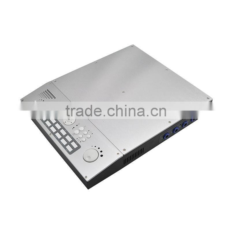 EMG EP Systems Electromyography