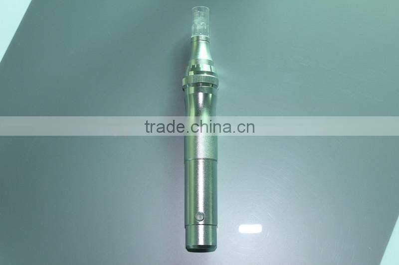 Derma Rolling System Type and CE Certification Wrinkle Removal Derma Pen