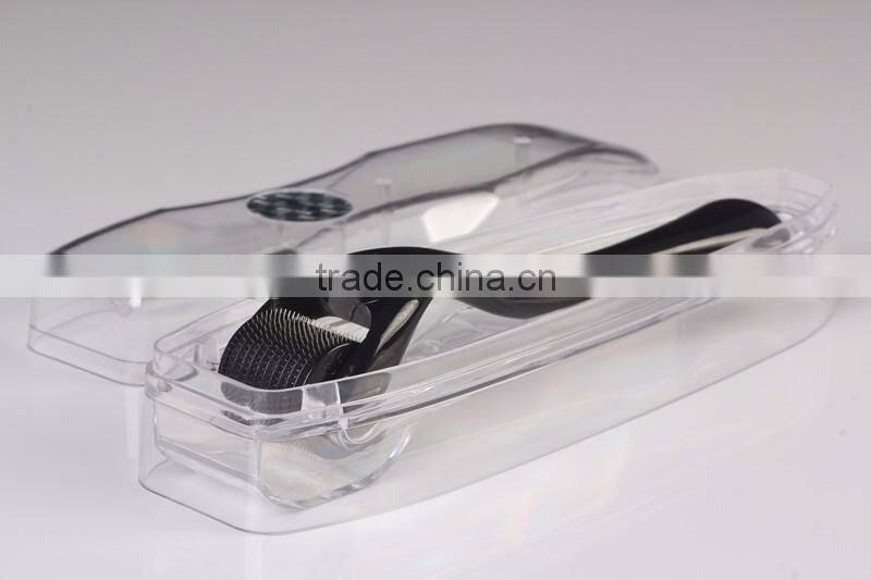Derma Roller 540 Needles Skin Needle Meso Roller